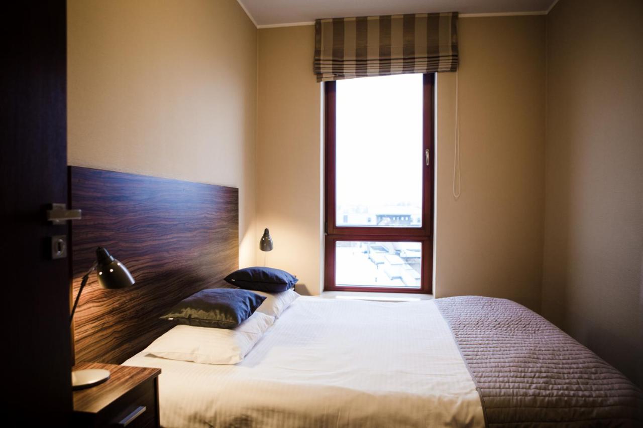 Nowy Swiat Apartments Білосток Екстер'єр фото